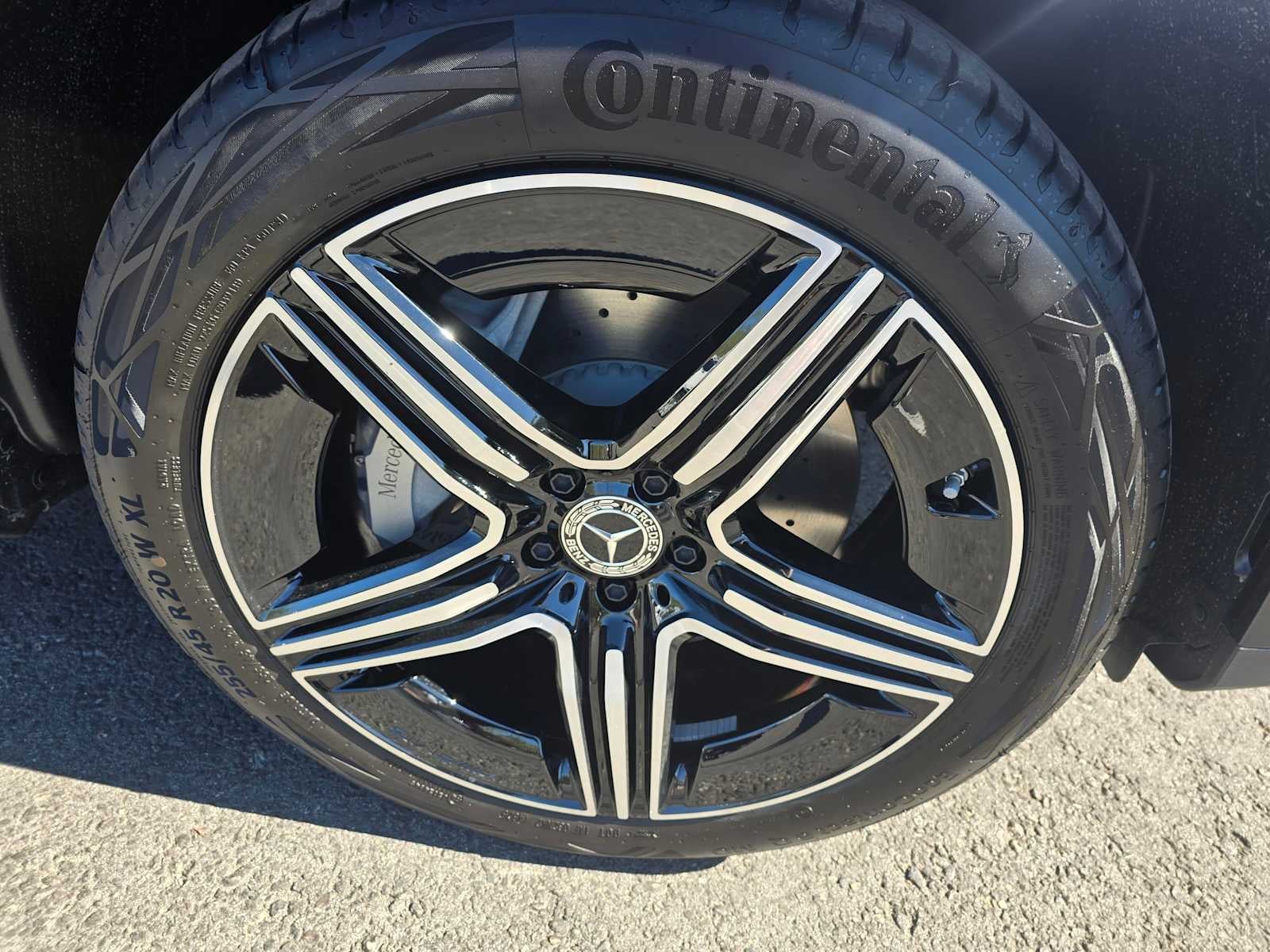 2026 Mercedes-Benz GLC 350e 4MATIC® SUV