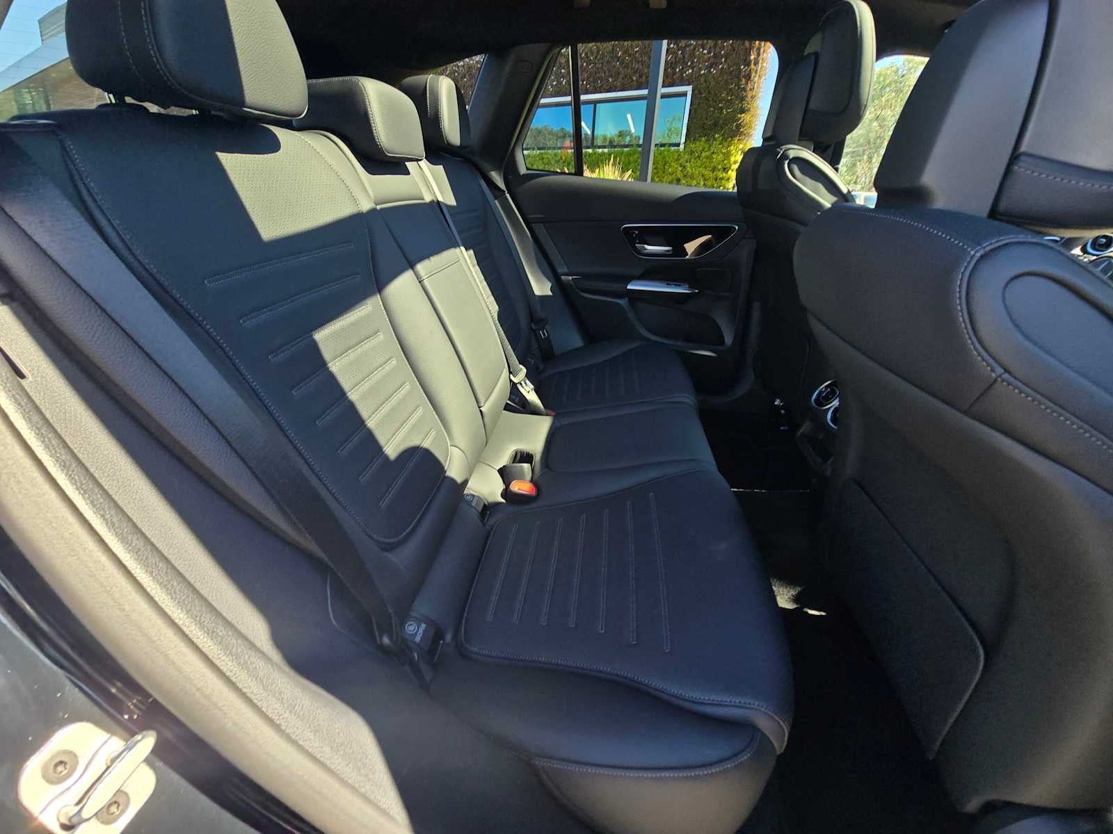 2026 Mercedes-Benz GLC 350e 4MATIC® SUV