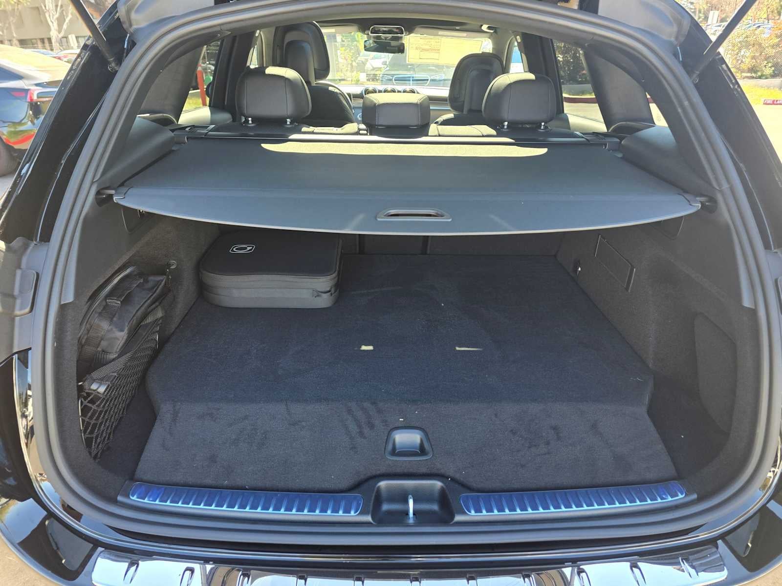 2026 Mercedes-Benz GLC 350e 4MATIC® SUV