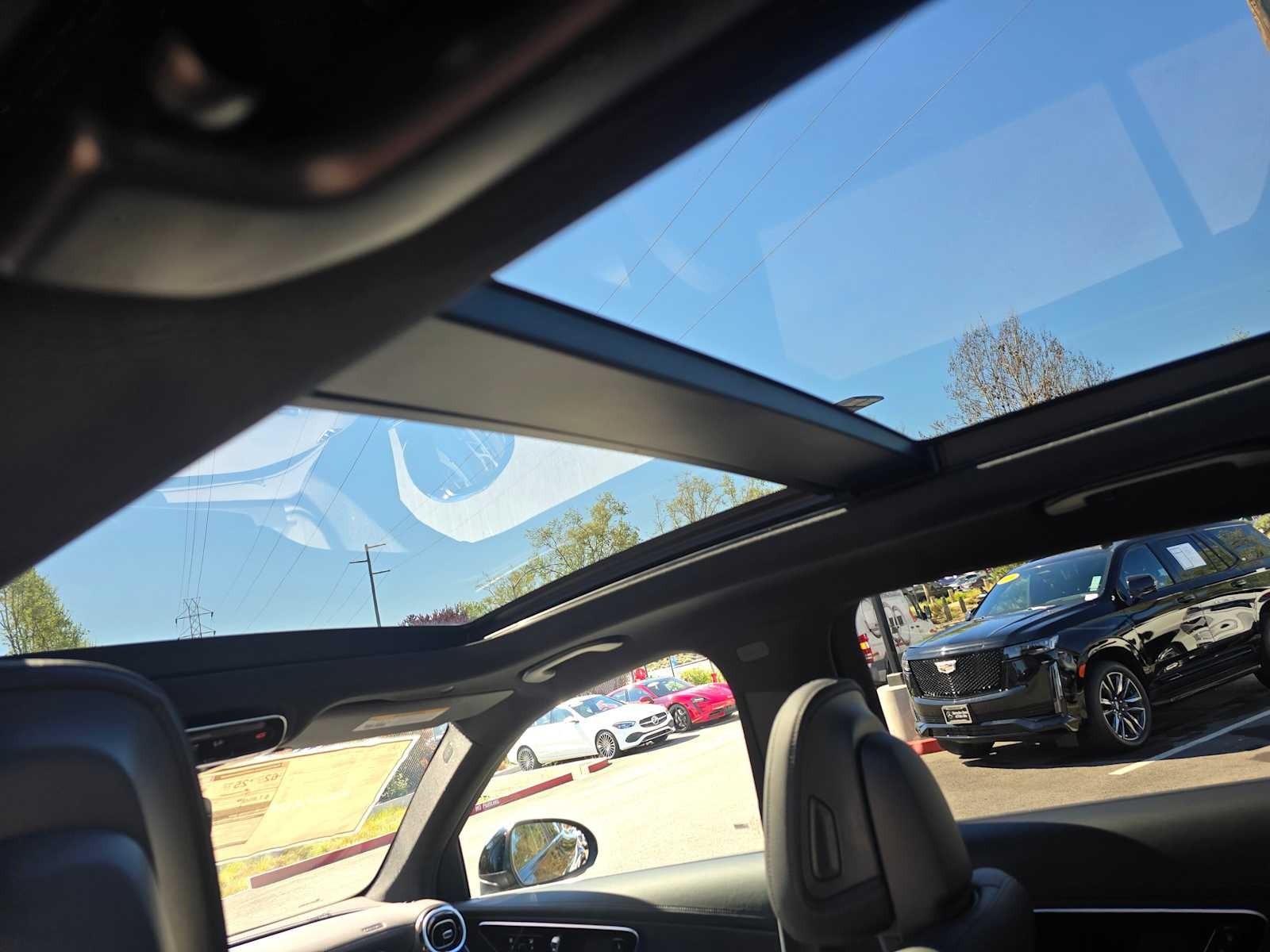 2026 Mercedes-Benz GLC 350e 4MATIC® SUV