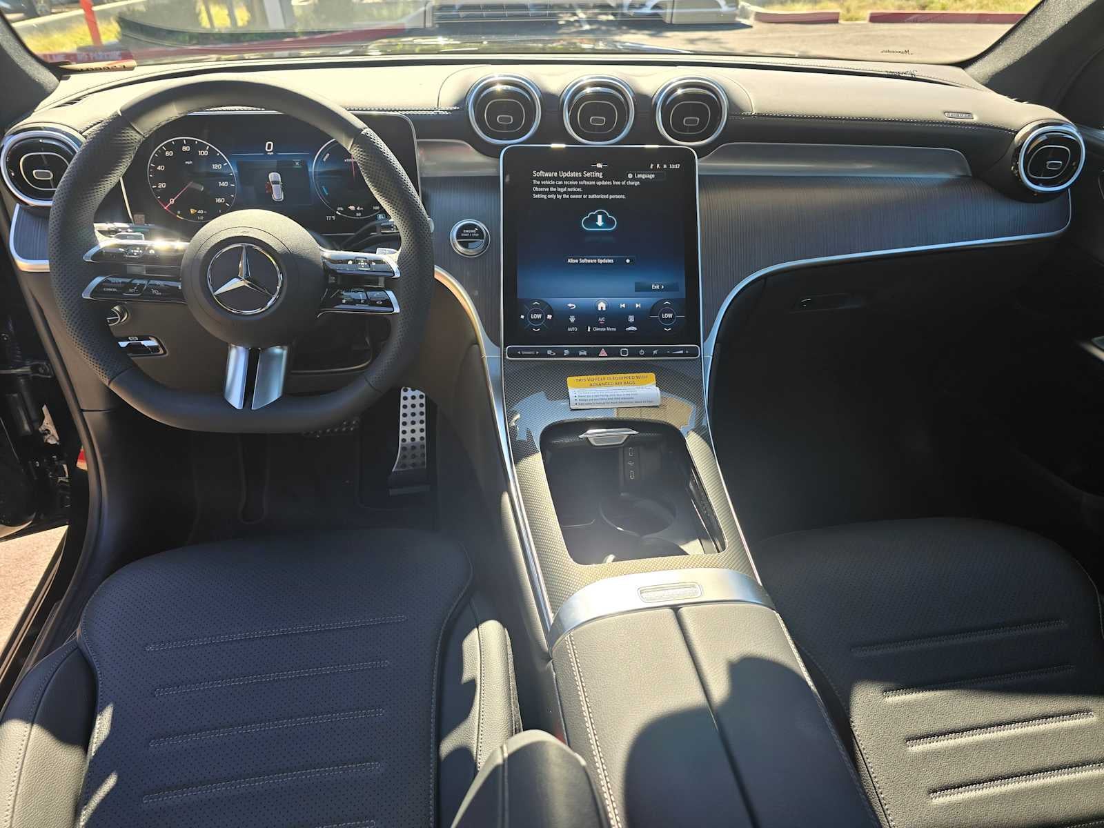 2026 Mercedes-Benz GLC 350e 4MATIC® SUV