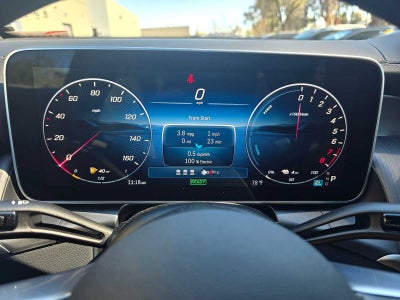 2026 Mercedes-Benz GLC 350e 4MATIC® SUV