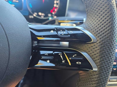 2026 Mercedes-Benz GLC 350e 4MATIC® SUV