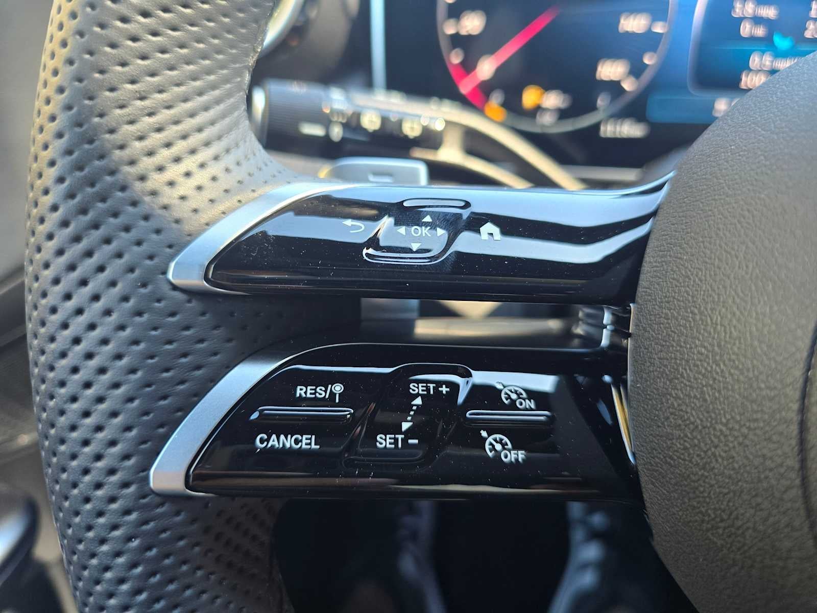 2026 Mercedes-Benz GLC 350e 4MATIC® SUV