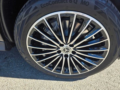 2026 Mercedes-Benz GLC 350e 4MATIC® SUV