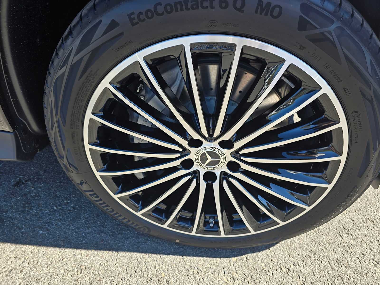 2026 Mercedes-Benz GLC 350e 4MATIC® SUV