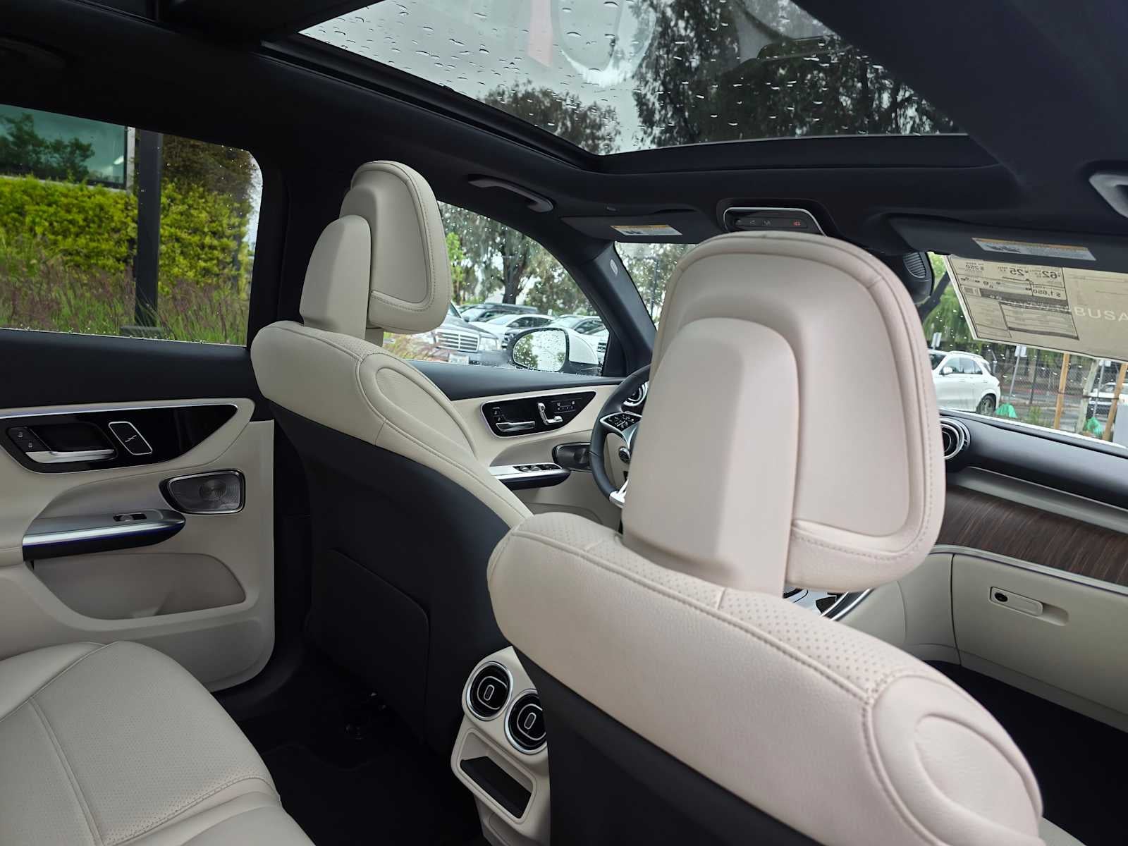 2026 Mercedes-Benz GLC 350e 4MATIC® SUV