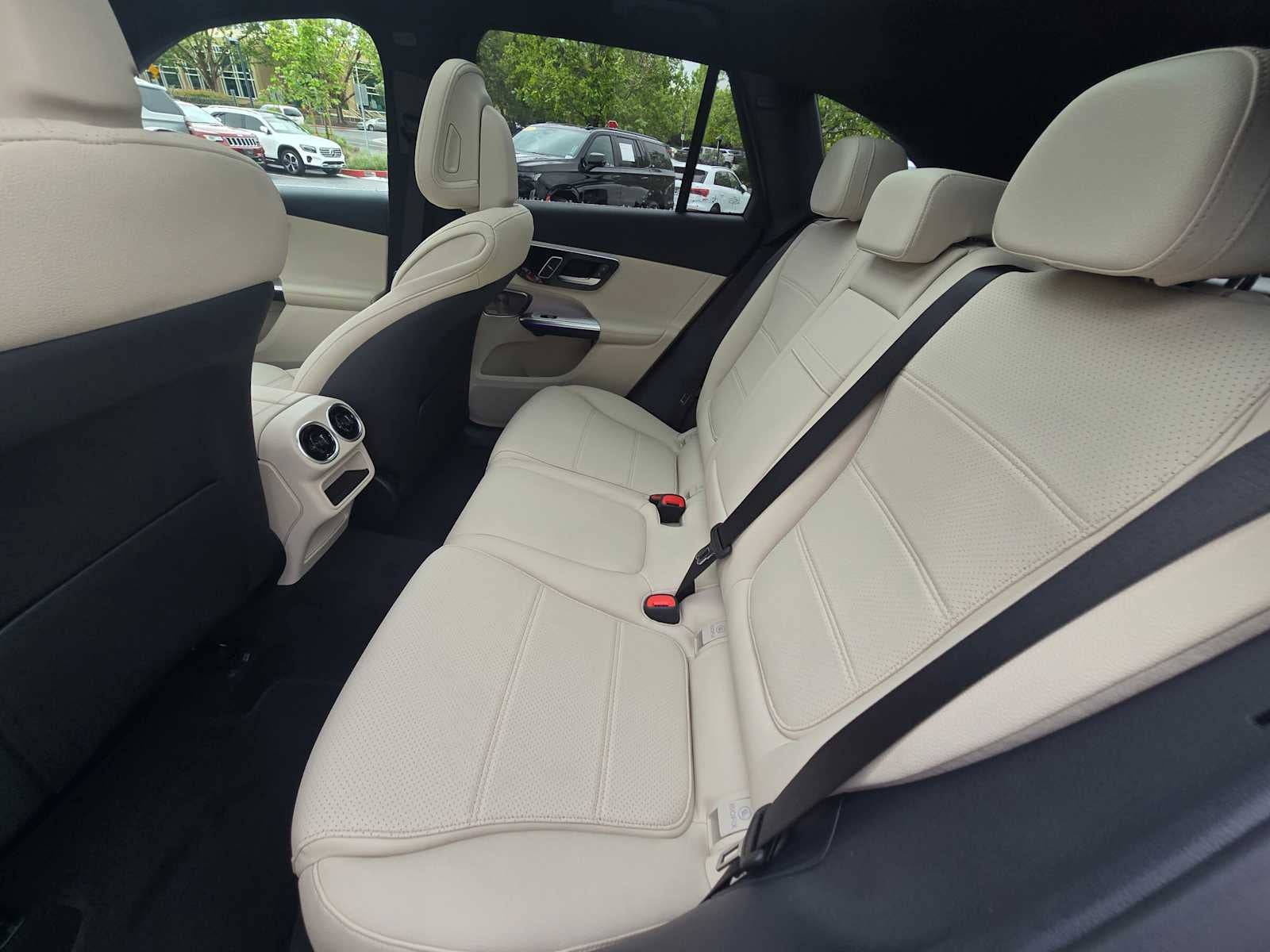 2026 Mercedes-Benz GLC 350e 4MATIC® SUV