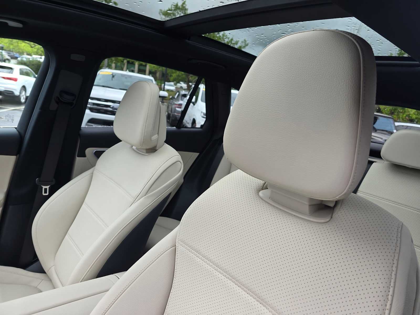 2026 Mercedes-Benz GLC 350e 4MATIC® SUV