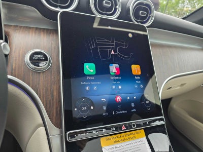 2026 Mercedes-Benz GLC 350e 4MATIC® SUV