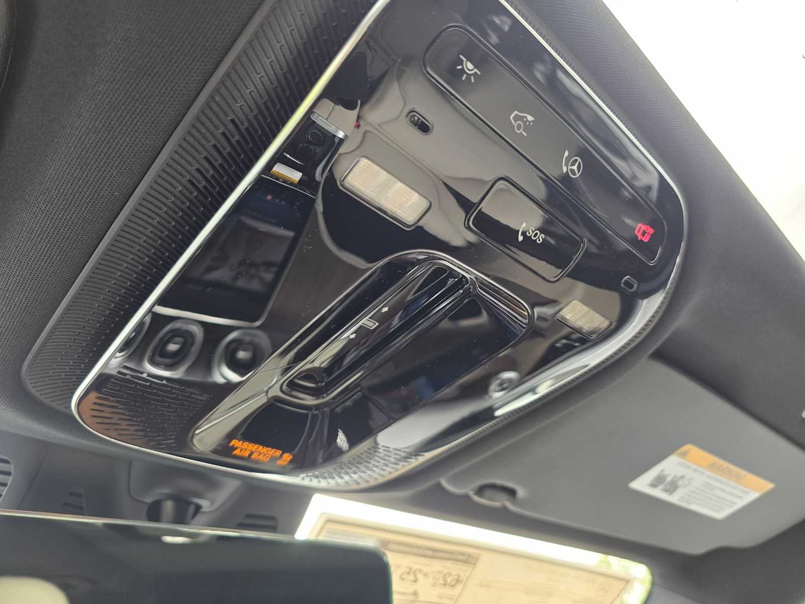 2026 Mercedes-Benz GLC 350e 4MATIC® SUV