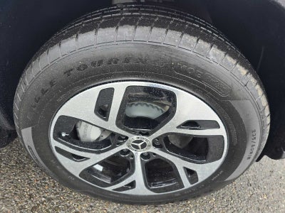 2026 Mercedes-Benz GLC 350e 4MATIC® SUV