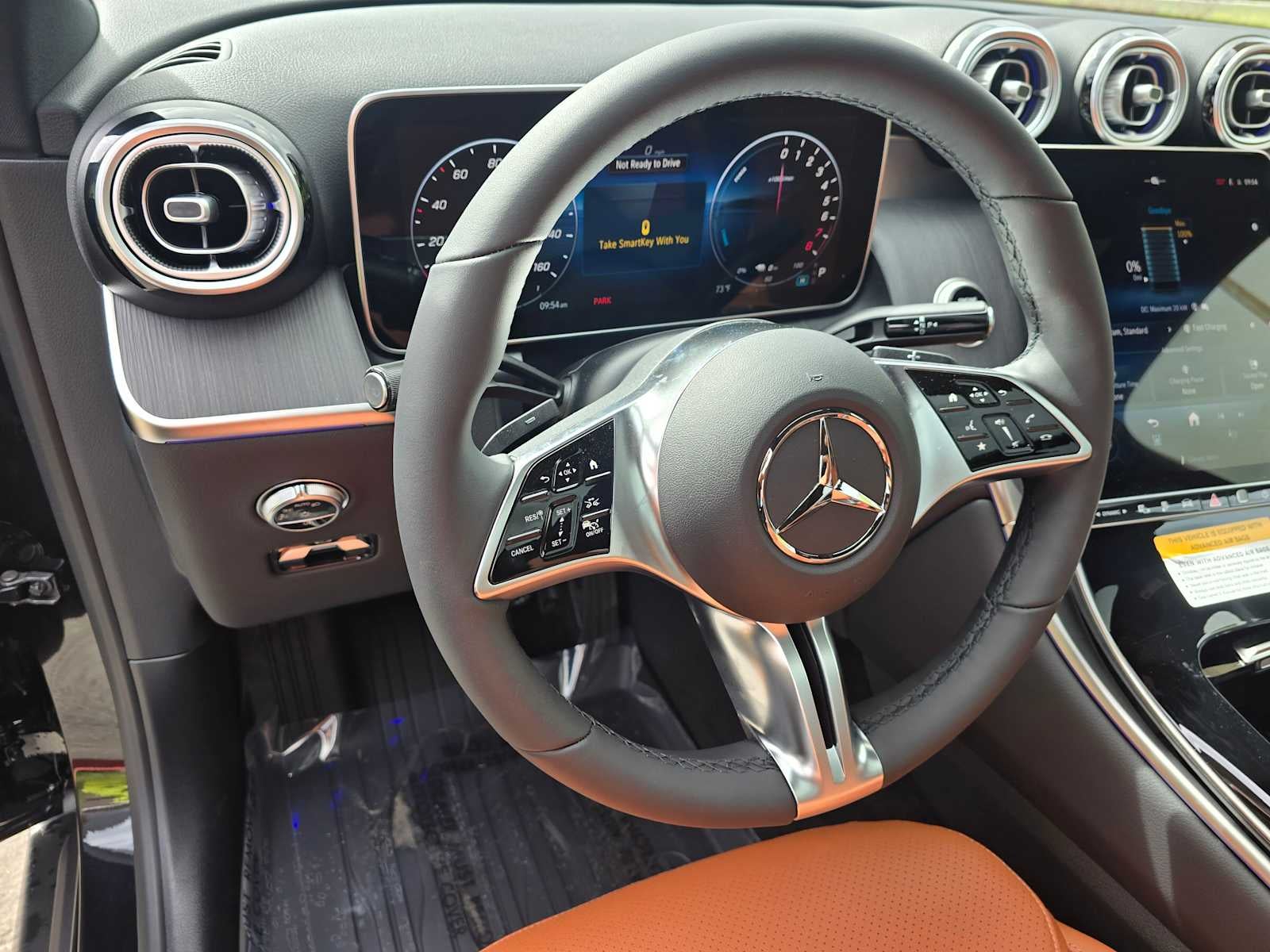 2026 Mercedes-Benz GLC 350e 4MATIC® SUV