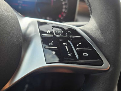 2026 Mercedes-Benz GLC 350e 4MATIC® SUV