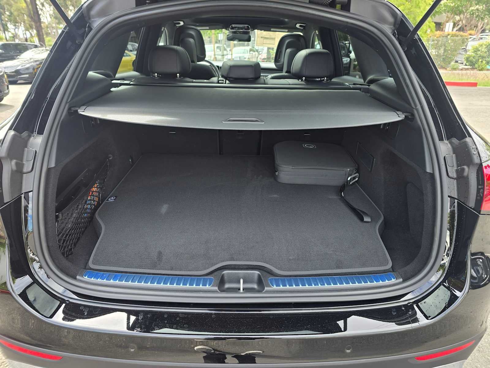 2026 Mercedes-Benz GLC 350e 4MATIC® SUV
