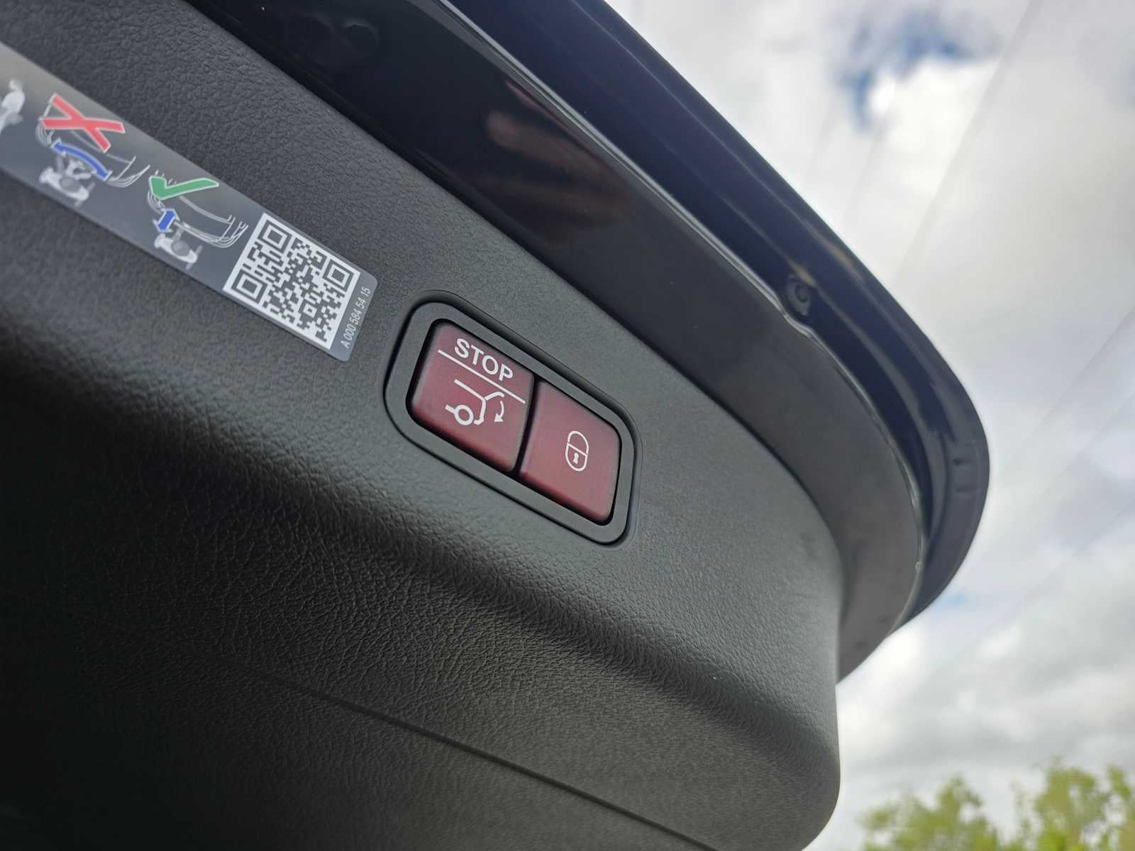 2026 Mercedes-Benz GLC 350e 4MATIC® SUV