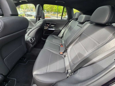 2026 Mercedes-Benz GLC 350e 4MATIC® SUV