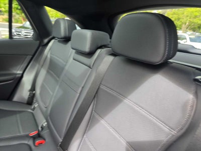 2026 Mercedes-Benz GLC 350e 4MATIC® SUV