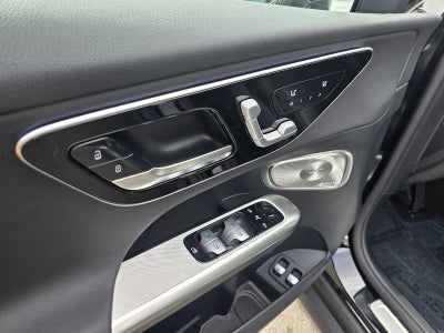 2026 Mercedes-Benz GLC 350e 4MATIC® SUV