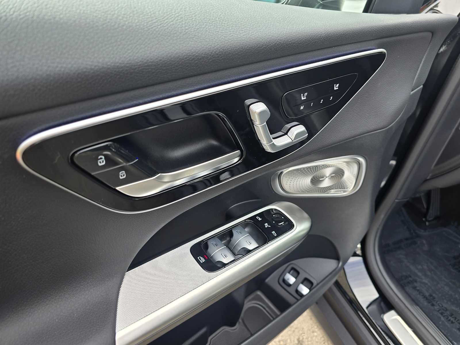 2026 Mercedes-Benz GLC 350e 4MATIC® SUV