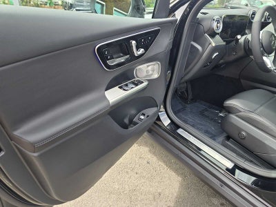 2026 Mercedes-Benz GLC 350e 4MATIC® SUV