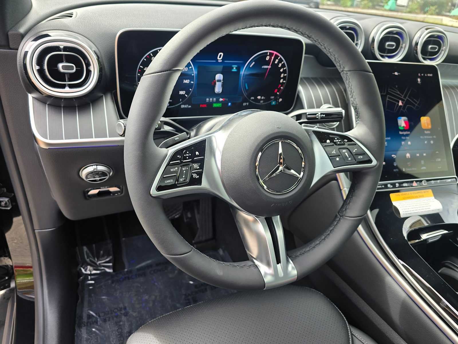 2026 Mercedes-Benz GLC 350e 4MATIC® SUV