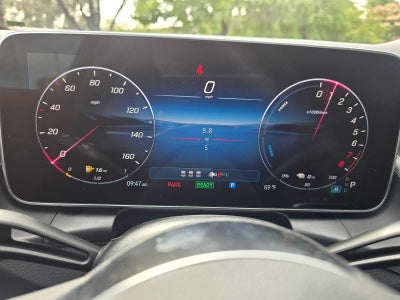 2026 Mercedes-Benz GLC 350e 4MATIC® SUV