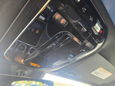 2027 Mercedes-Benz GLC 350e 4MATIC® SUV
