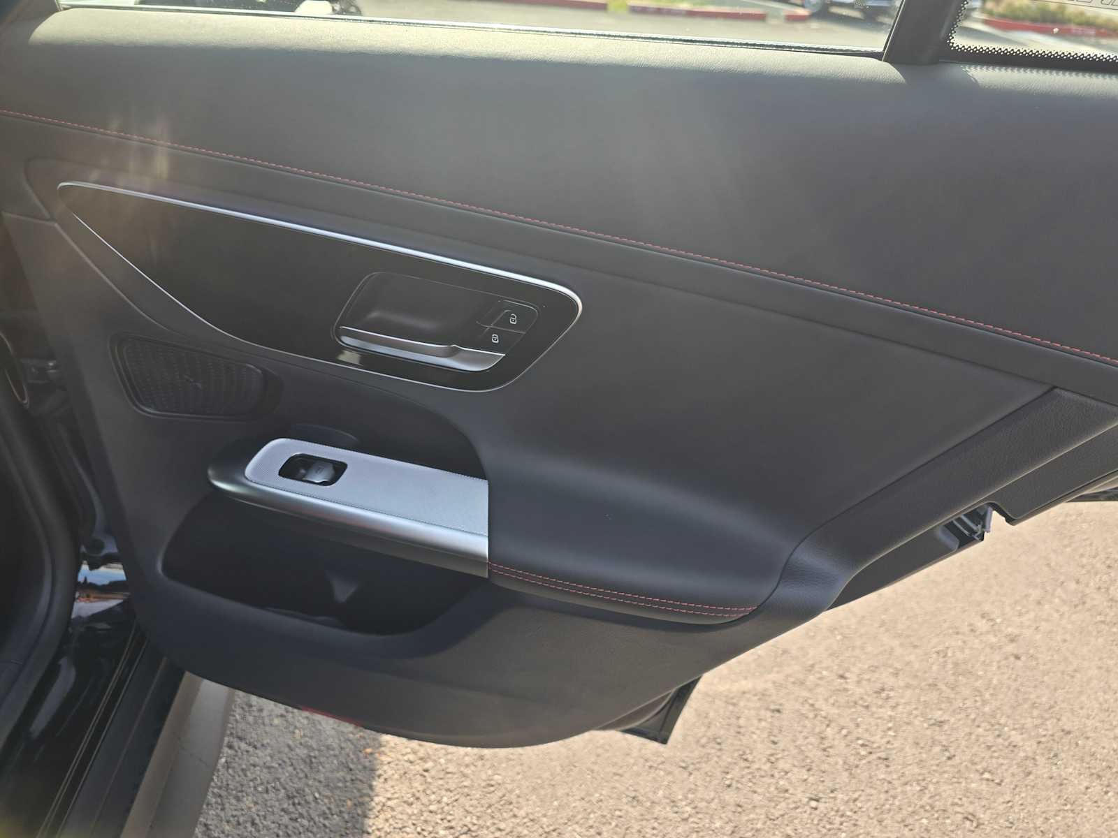 2026 Mercedes-Benz GLC AMG® GLC 43