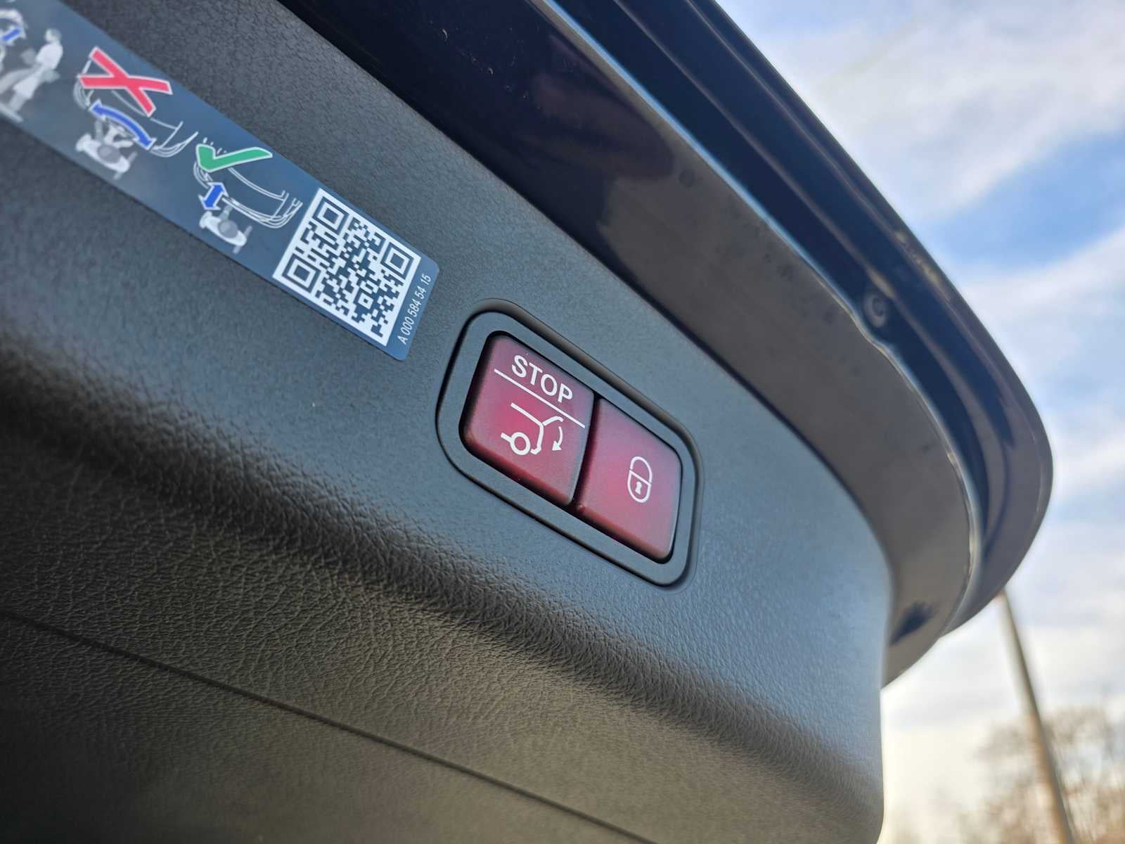 2026 Mercedes-Benz GLC AMG® GLC 43