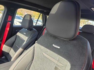 2026 Mercedes-Benz GLC AMG® GLC 43