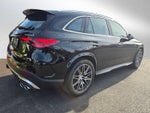 2026 Mercedes-Benz GLC AMG® GLC 43