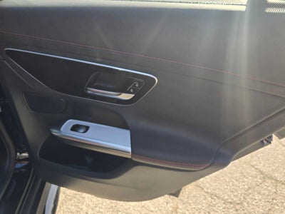 2026 Mercedes-Benz GLC AMG® GLC 43