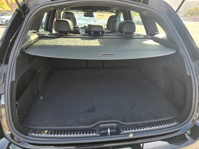 2026 Mercedes-Benz GLC AMG® GLC 43