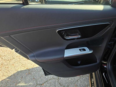 2026 Mercedes-Benz GLC AMG® GLC 43