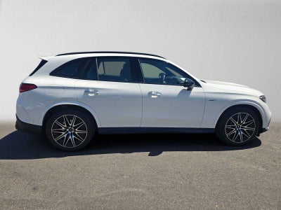2026 Mercedes-Benz AMG® GLC 43 4MATIC® SUV