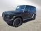 2026 Mercedes-Benz G 550 SUV