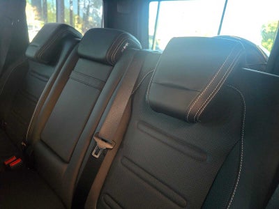 2026 Mercedes-Benz G 550 SUV