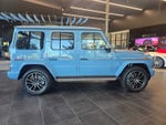 2026 Mercedes-Benz G 550 SUV