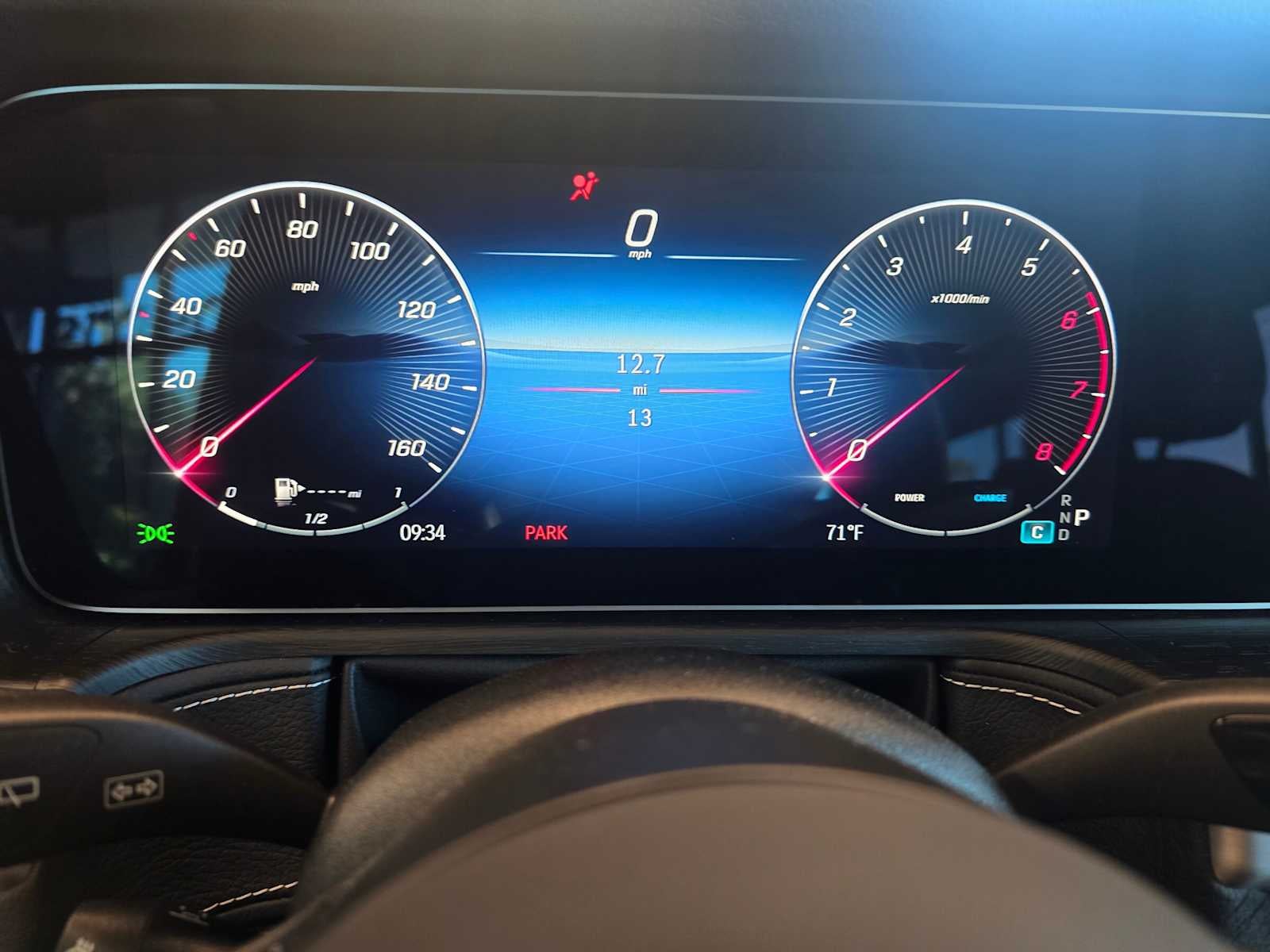 2026 Mercedes-Benz G 550 SUV