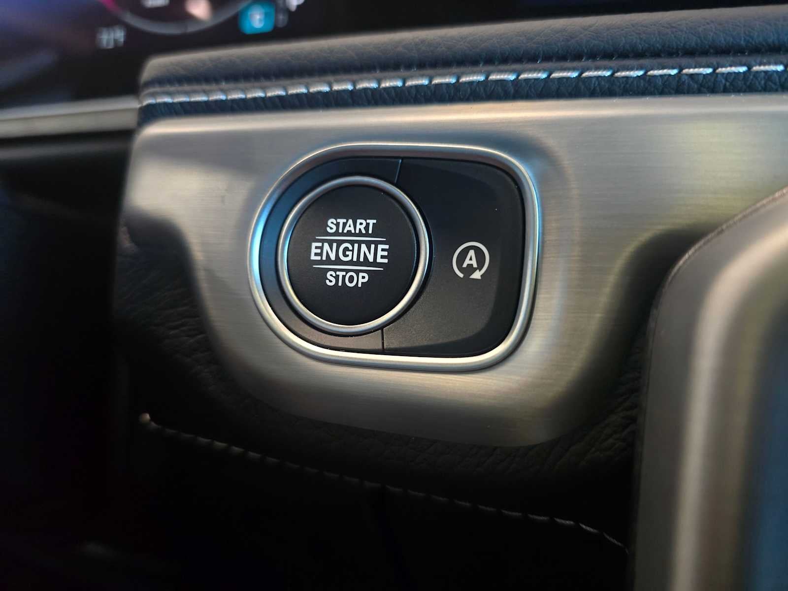 2026 Mercedes-Benz G 550 SUV