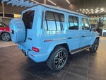 2026 Mercedes-Benz G 550 SUV