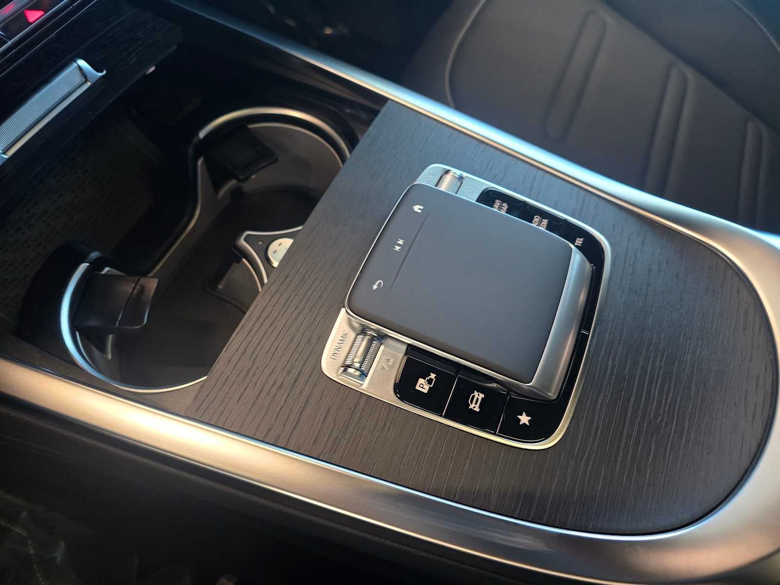 2026 Mercedes-Benz G 550 SUV