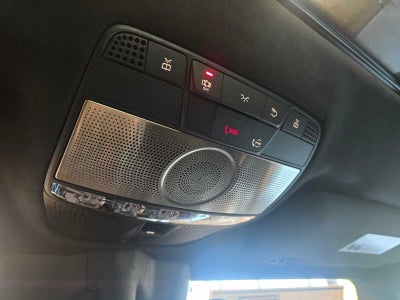 2026 Mercedes-Benz G 550 SUV