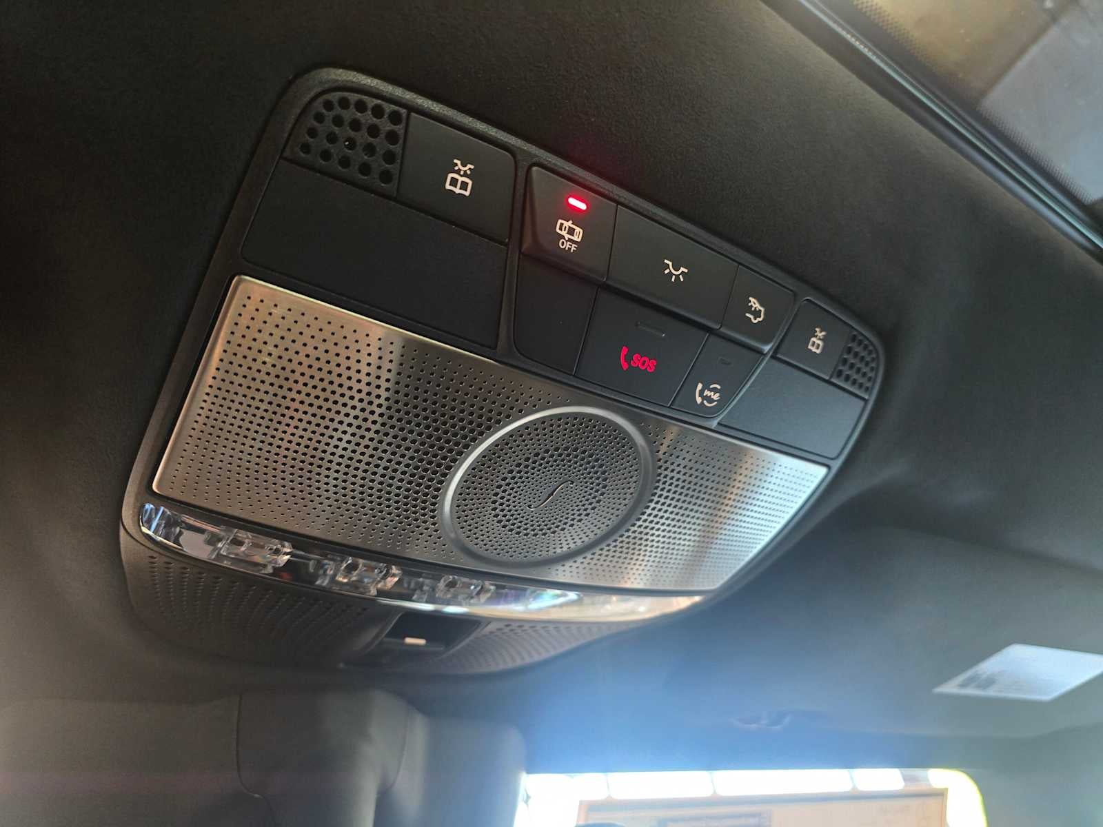 2026 Mercedes-Benz G 550 SUV
