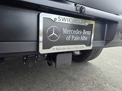 2026 Mercedes-Benz G-Class AMG® G 63