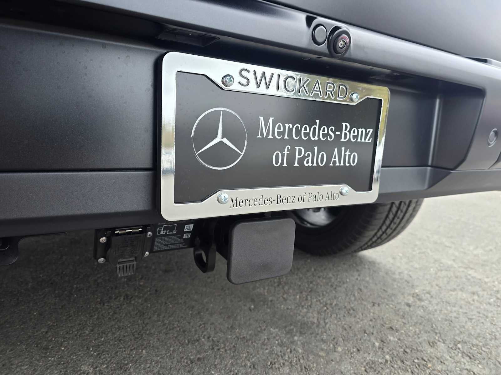 2026 Mercedes-Benz G-Class AMG® G 63