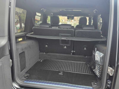 2026 Mercedes-Benz G-Class AMG® G 63