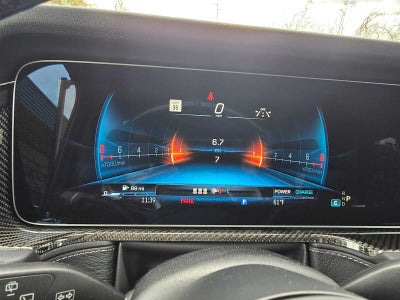 2026 Mercedes-Benz G-Class AMG® G 63