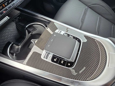 2026 Mercedes-Benz G-Class AMG® G 63